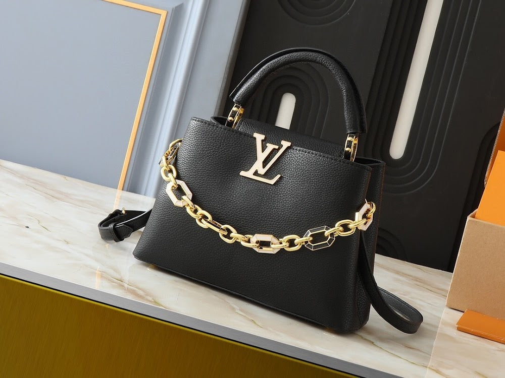 Dragons Bags ln Luxury Bag --76466