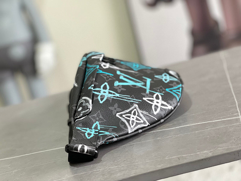 Dragons Bags LVn Luxury Bag --79116