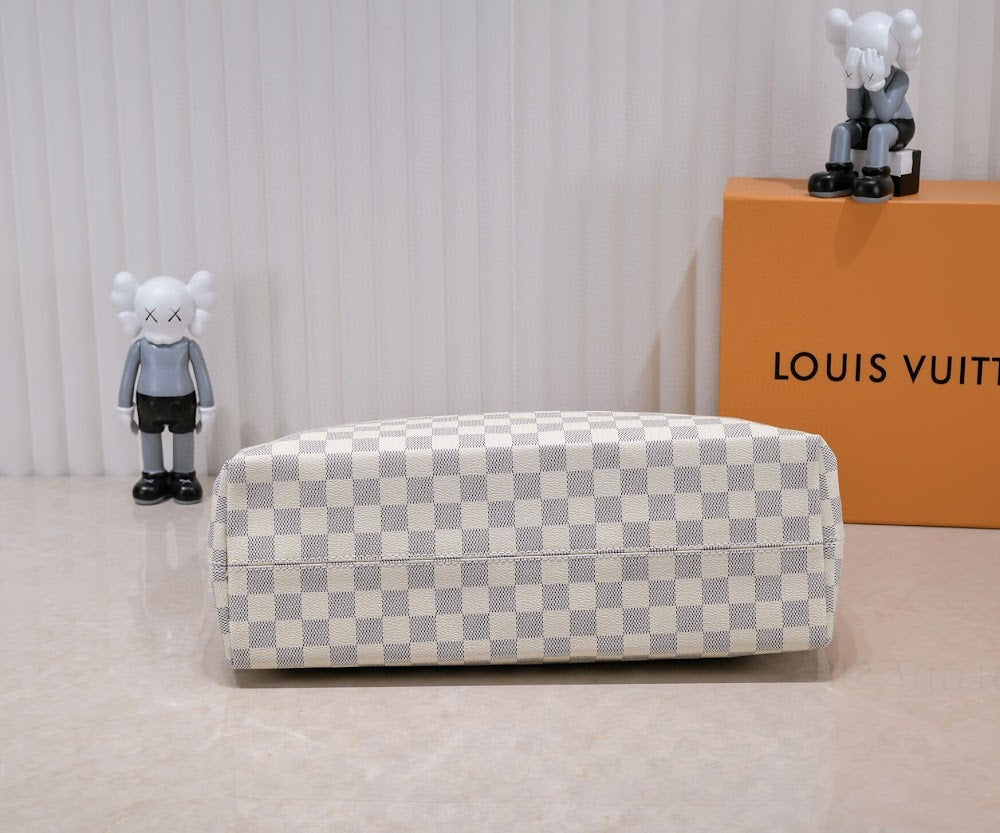 Jessica Bags ln Luxury Bag --75662