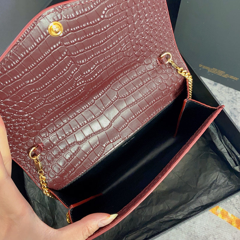 Dragons Bags ysn Luxury Bag --71842
