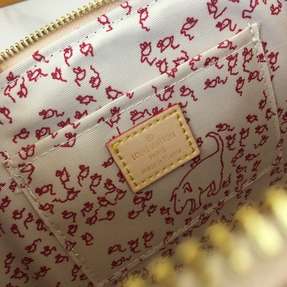 Dragons Bags ln Luxury Bag --77483