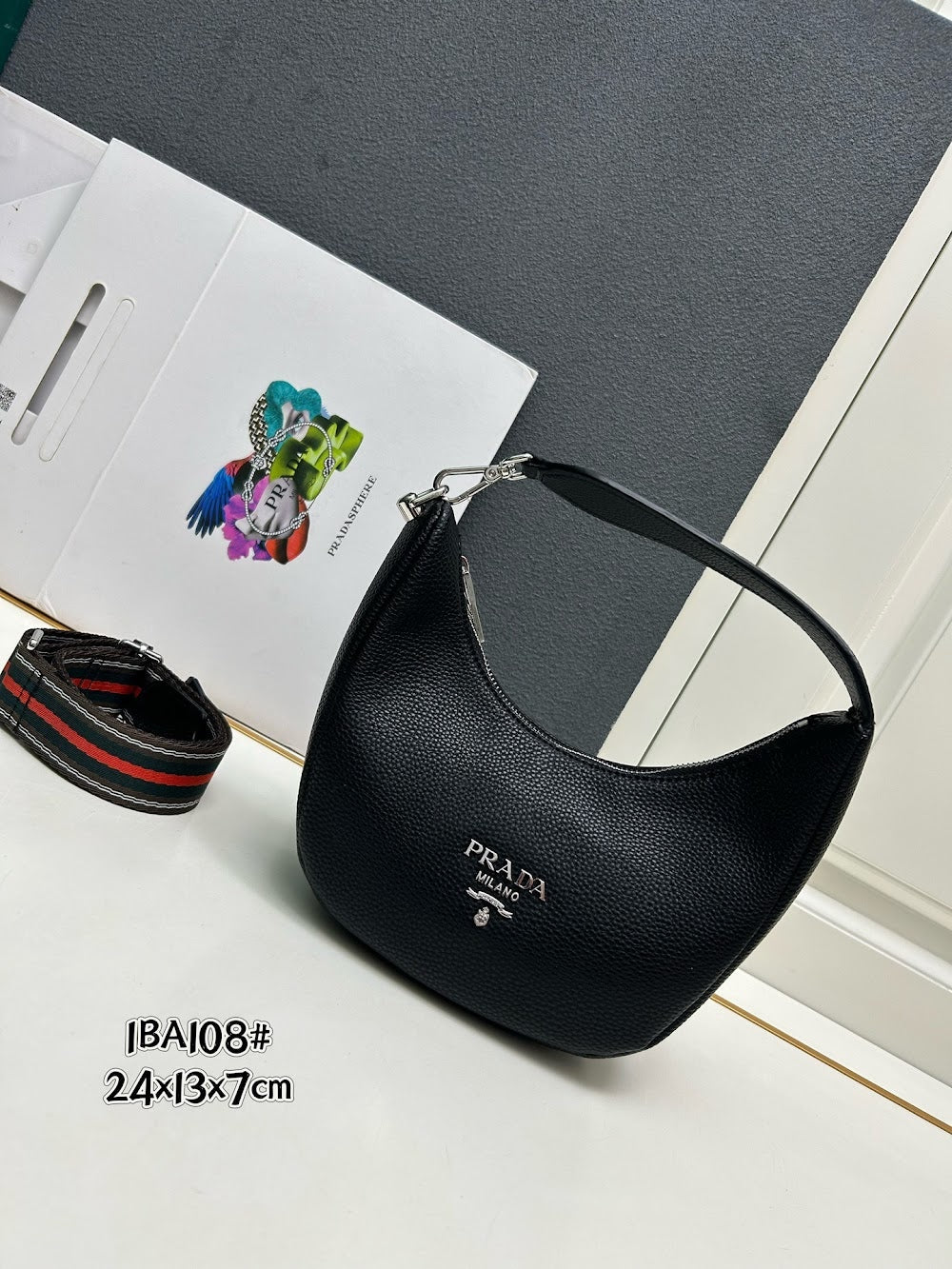 Dragons Bags pradn Luxury Bag --73871