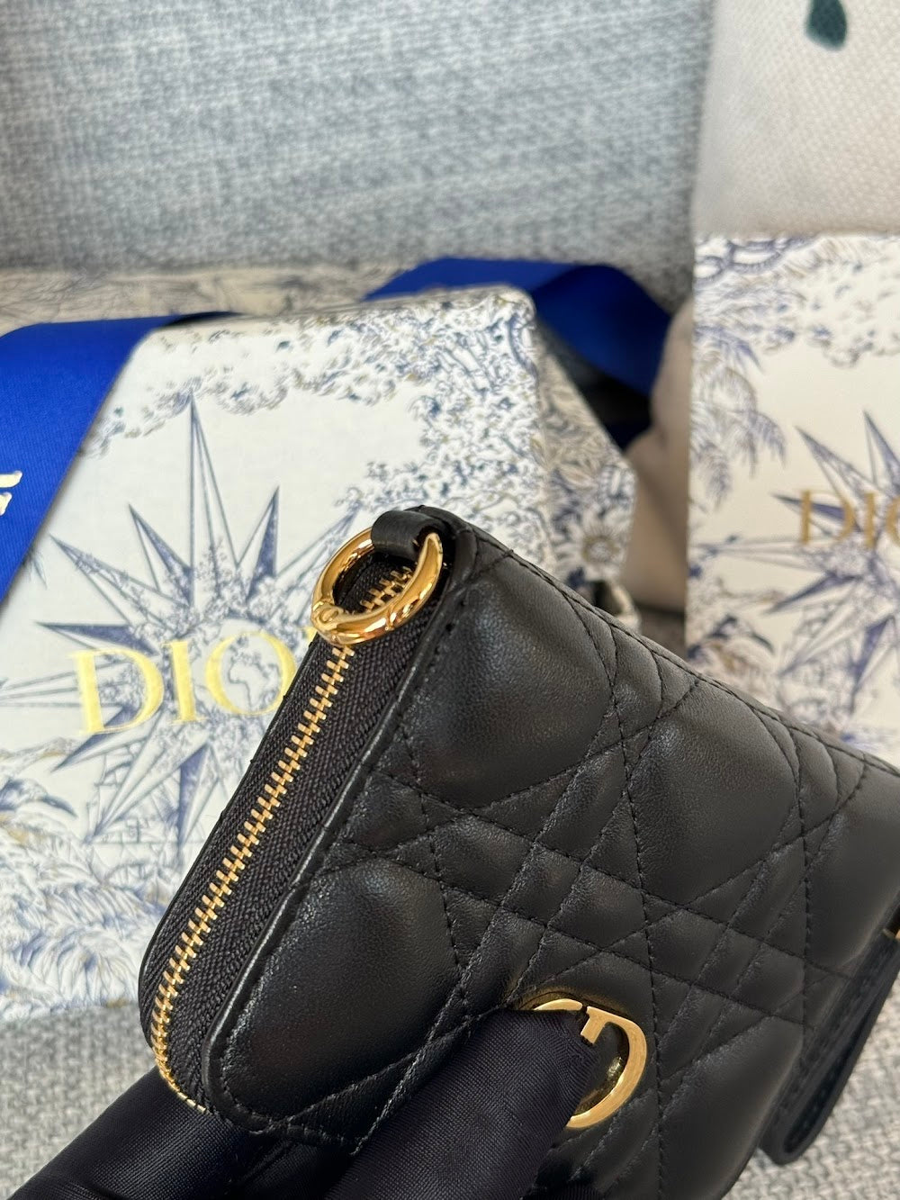 Dragons BagsDiorn Luxury Bag --114565