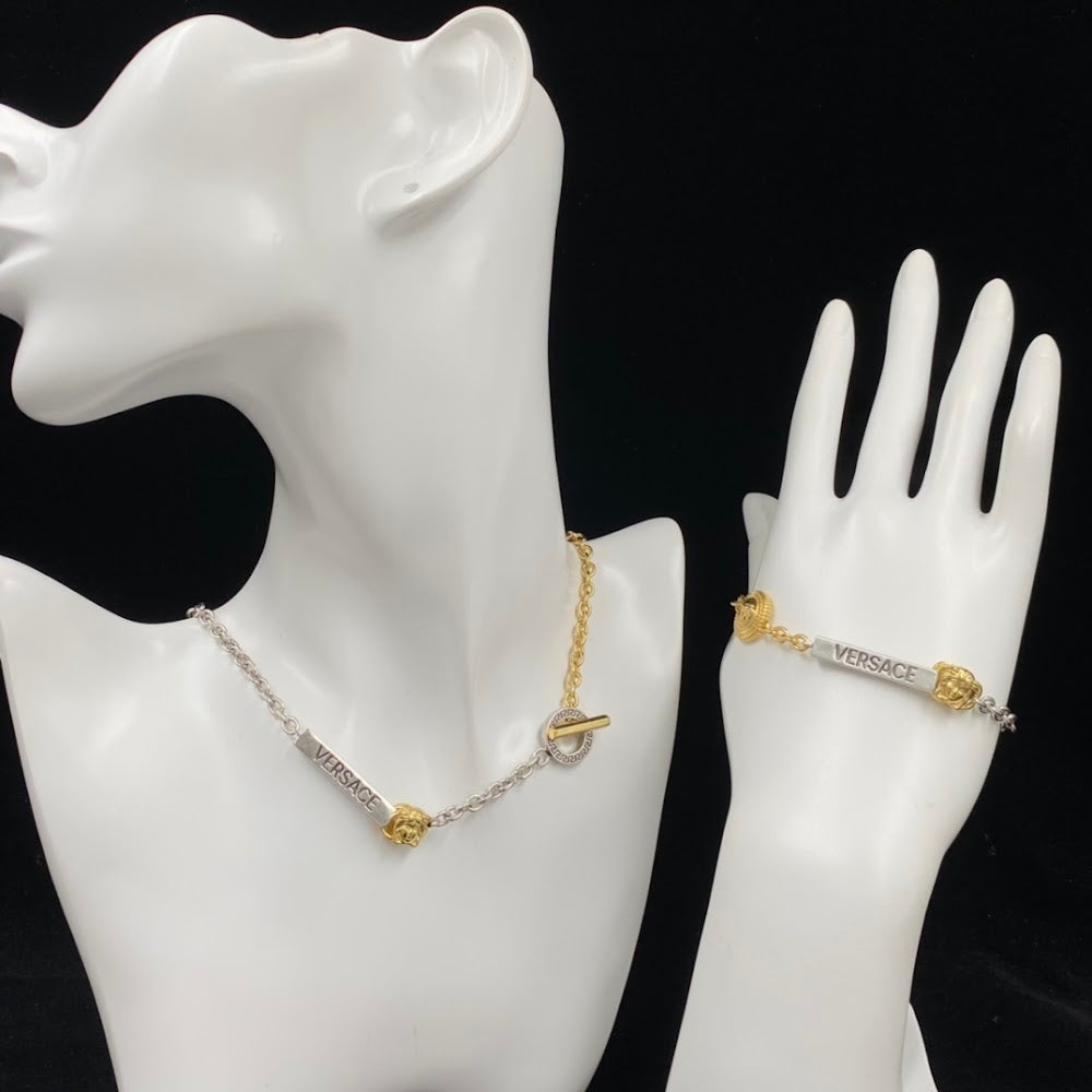 Dragons Bags Versace Luxury Jewelry --51375