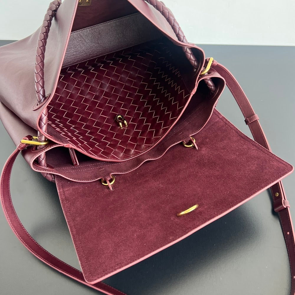 Dragons Bags Bottegan Luxury Bag --90711