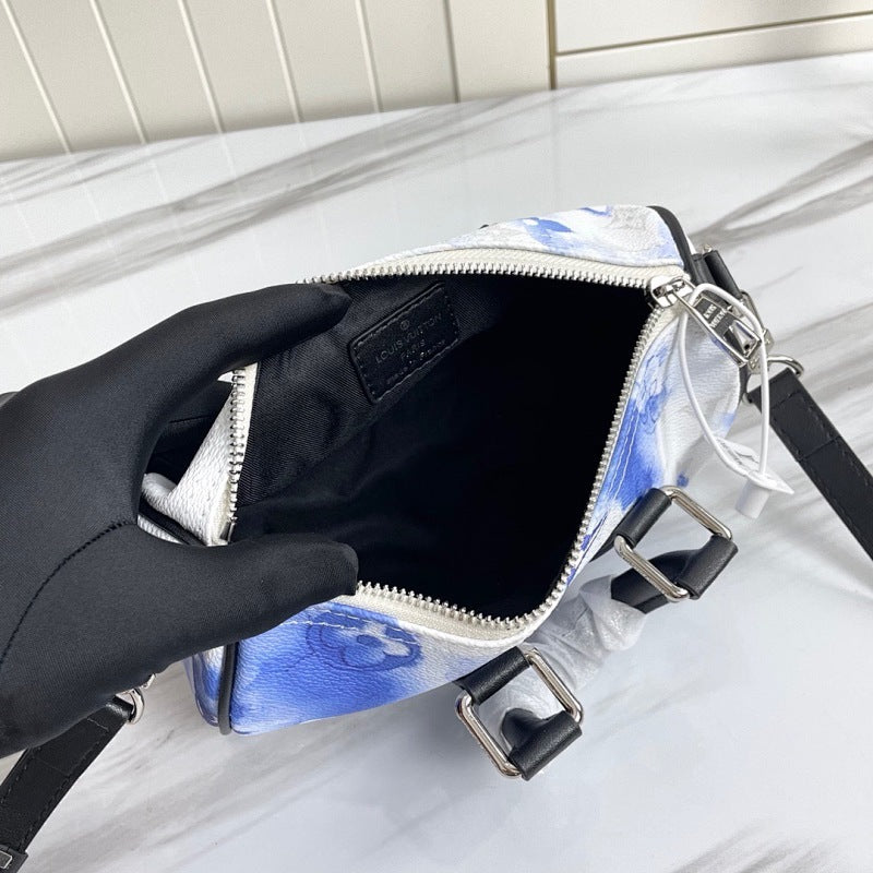 Dragons Bags ln Luxury Bag --78312