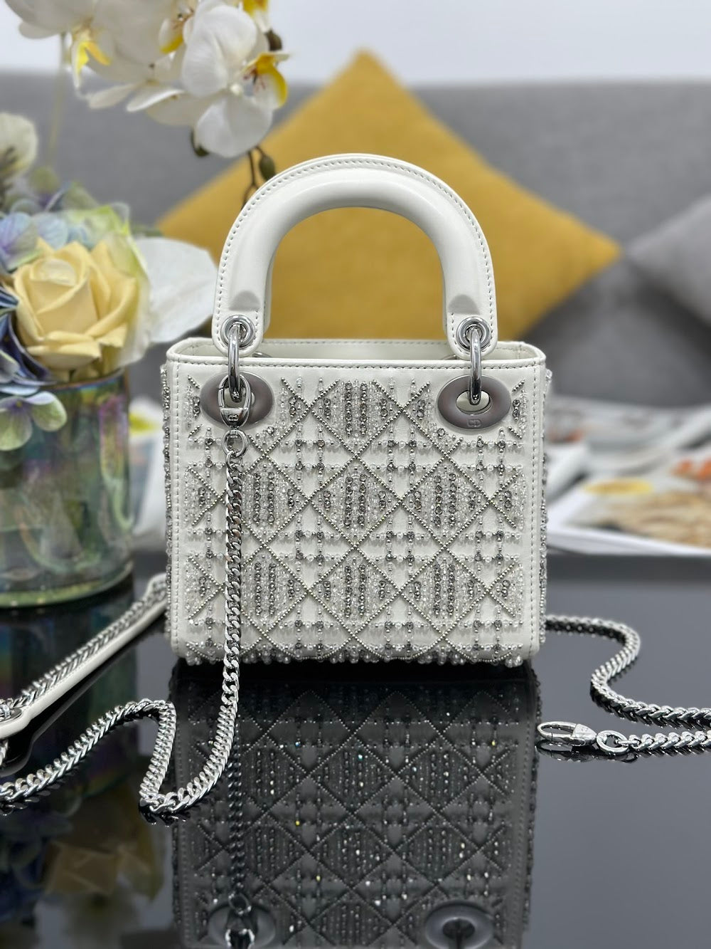 Dragons BagsDiorn Luxury Bag --115626