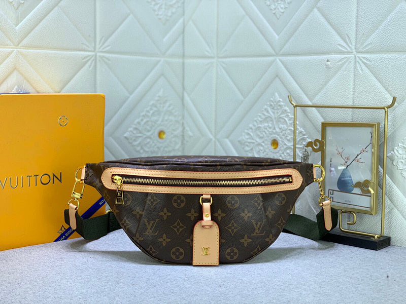 Dragons Bags LVn Luxury Bag --81256
