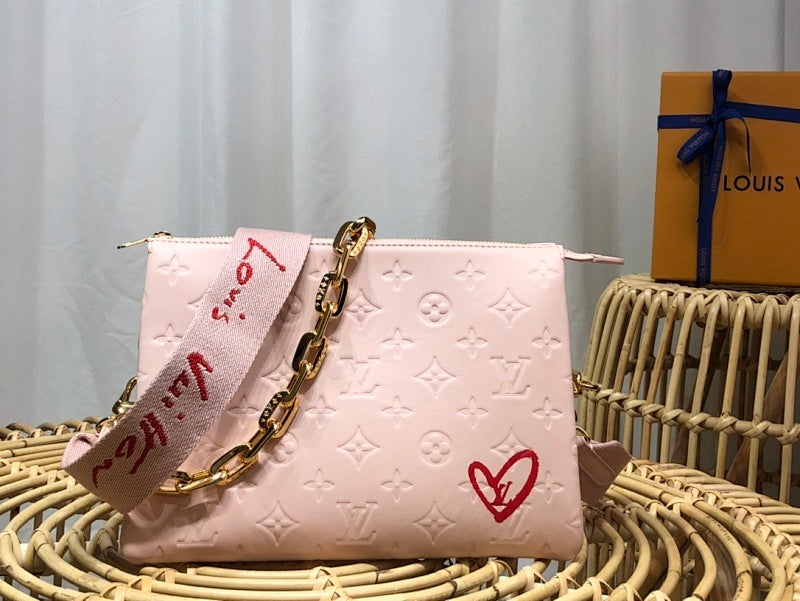 Dragons Bags ln Luxury Bag --66470