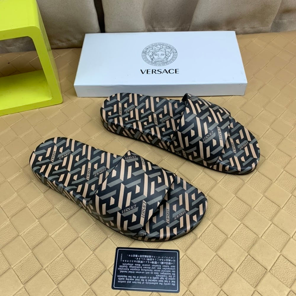 Dragons Bags Versace Luxury Heels --51084