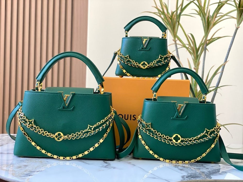 Dragons Bags ln Luxury Bag --76594