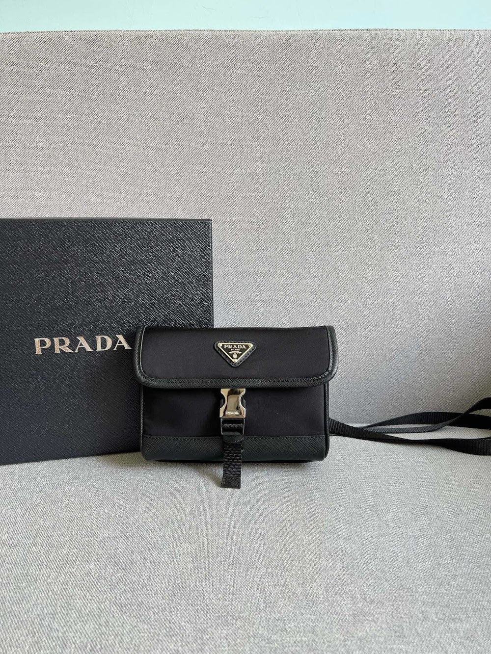 Dragons Bags Pradn Luxury Bag --102277