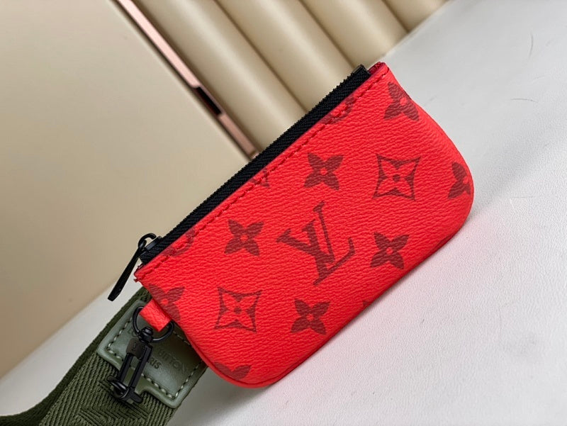 Dragons Bags ln Luxury Bag --61946