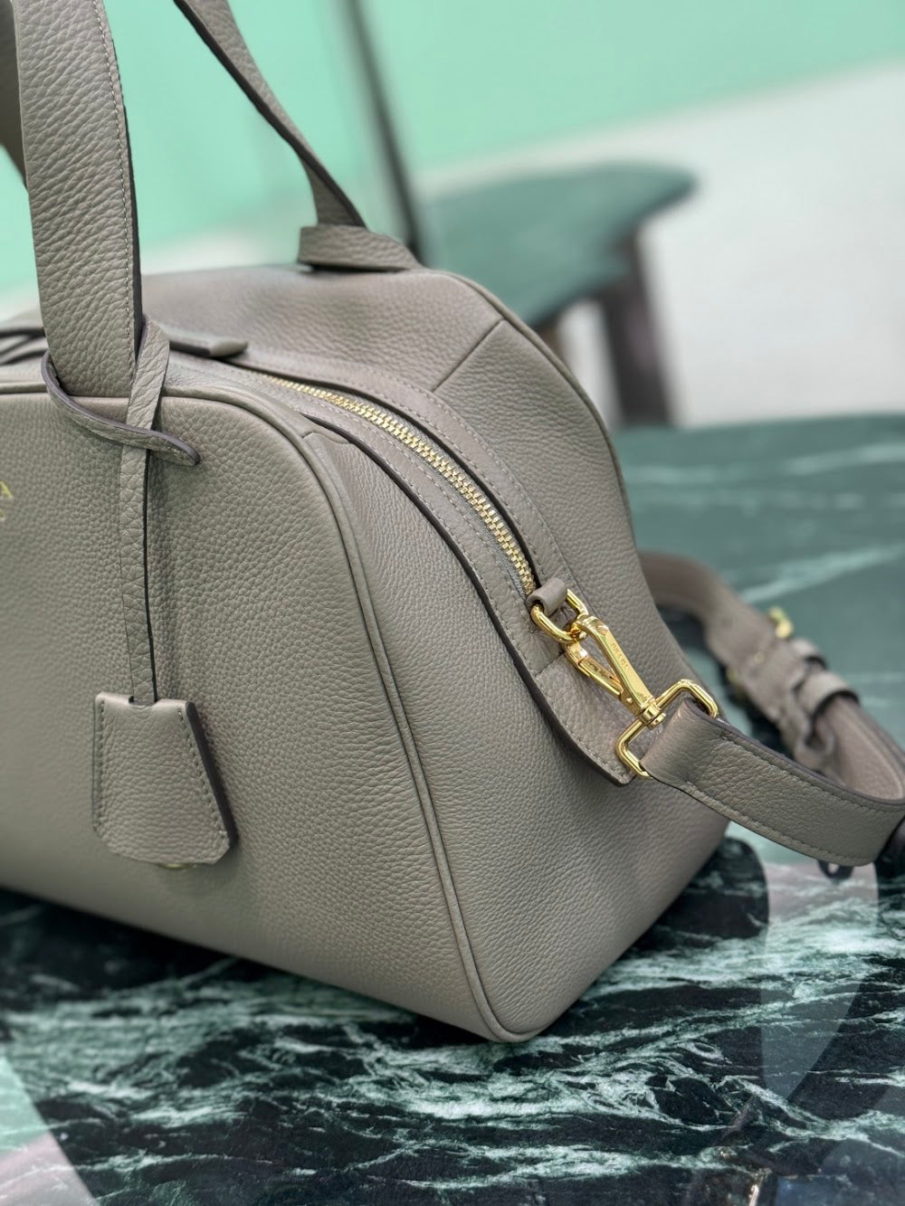Dragons Bags Prada Luxury Bag --53780