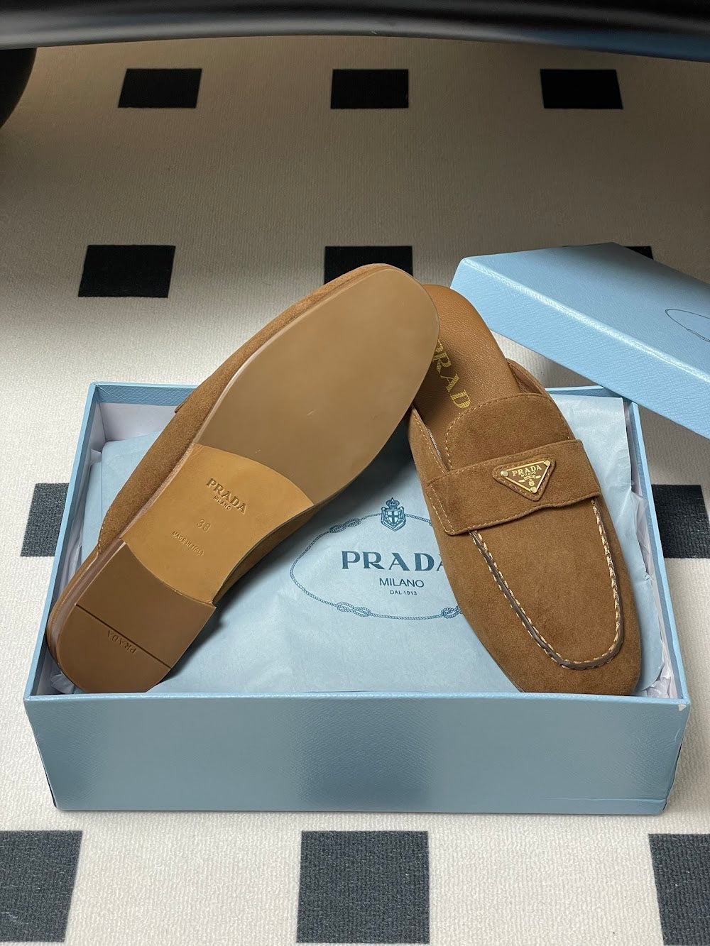 Dragons Bags Prada Luxury Heels --53458