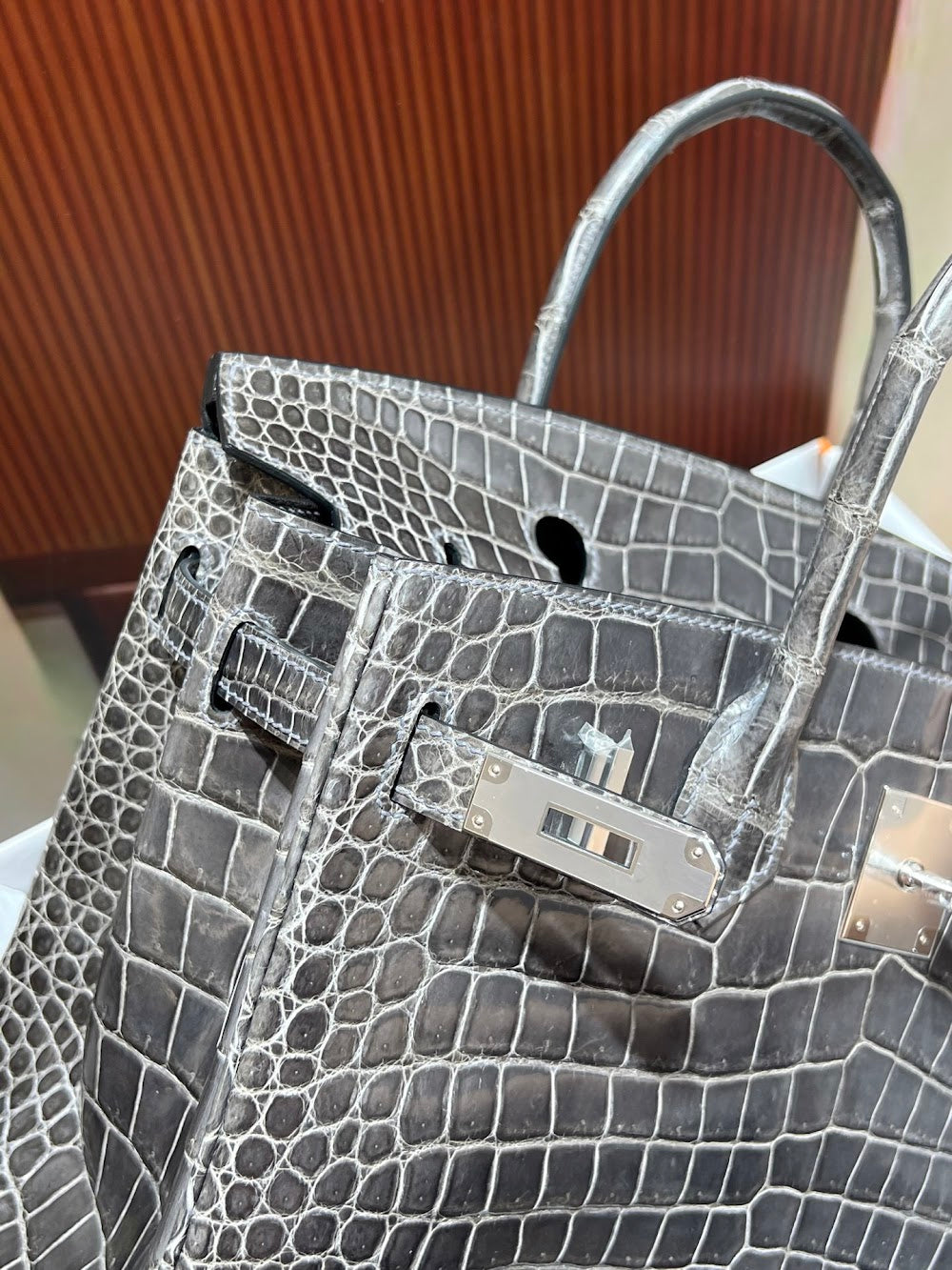 Dragons BagsHermesn Luxury Bag --117212
