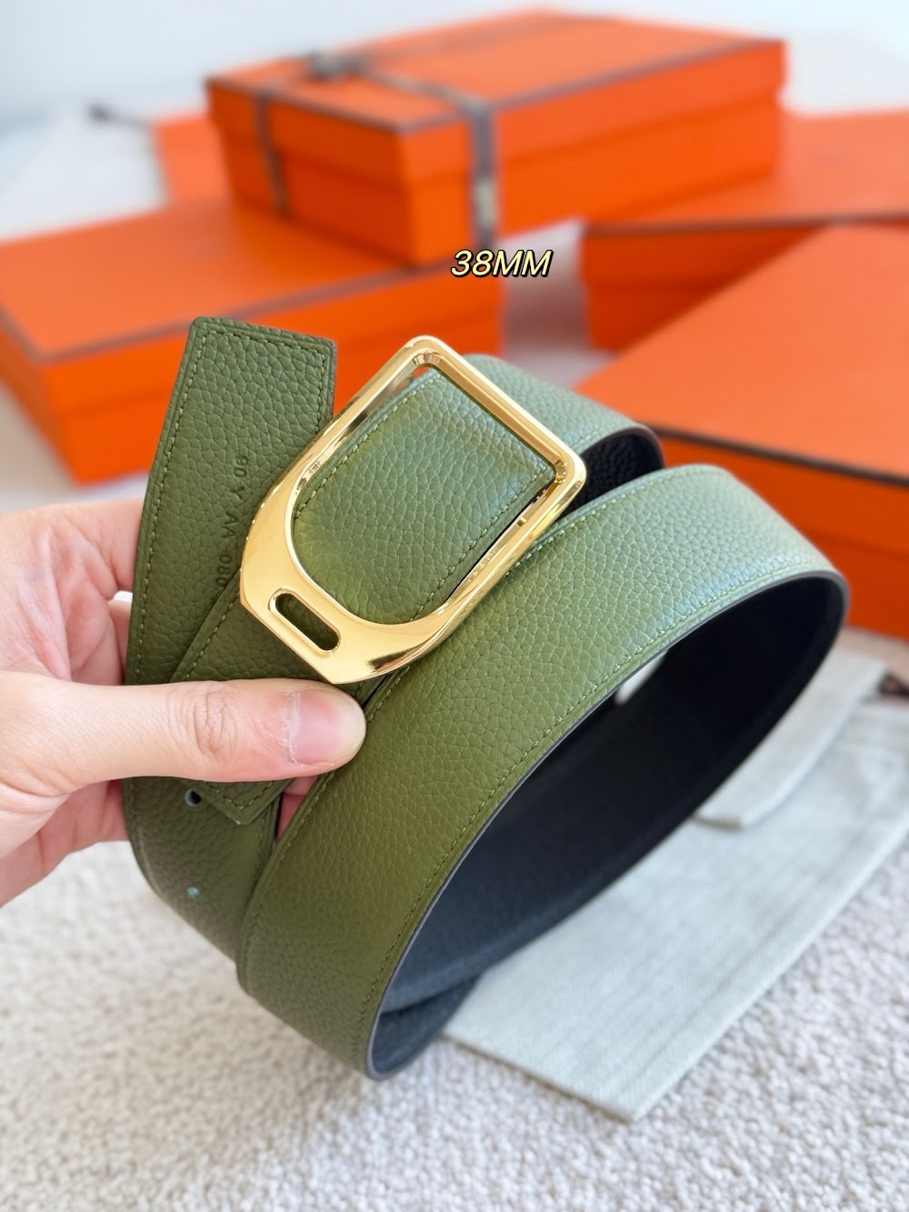Dragons Bags Hermesn Luxury Belt --109113