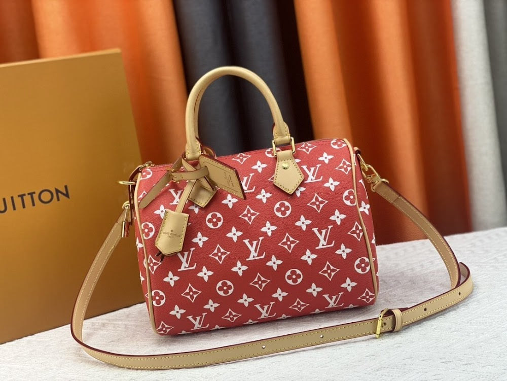 Jessica Bags ln Luxury Bag --75919