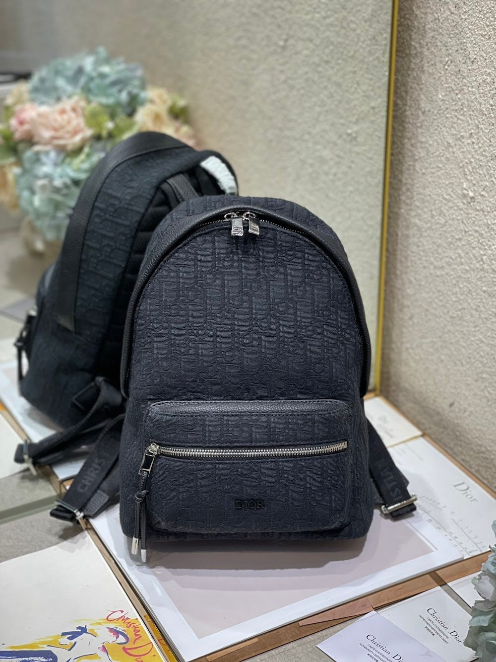 Dragons BagsDiorn Luxury Bag --115494