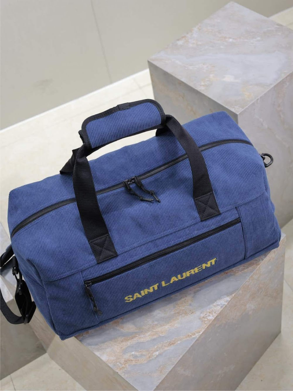 Dragons Bags YSLn Luxury Bag --120442