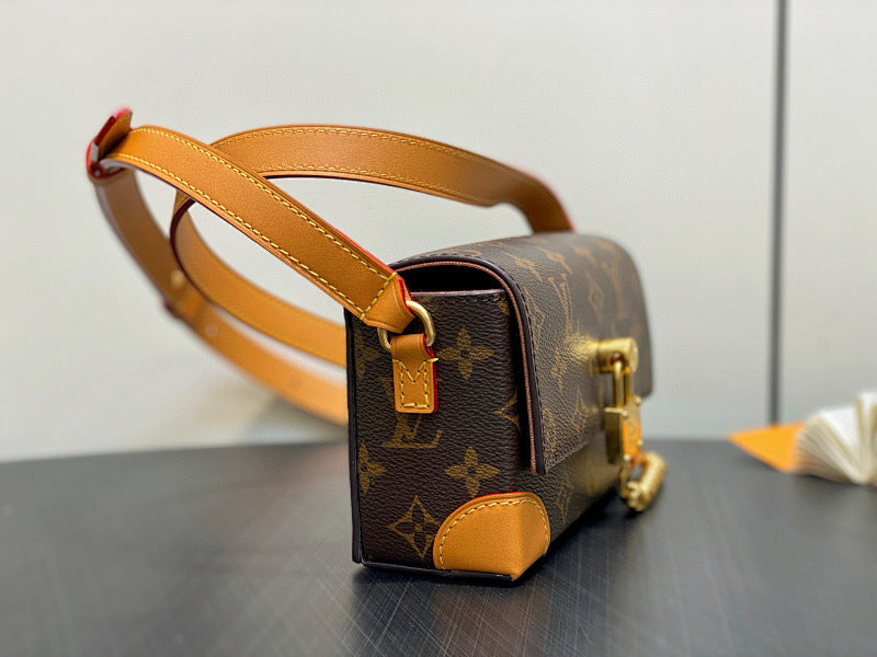 Dragons Bags LVn Luxury Bag --80192