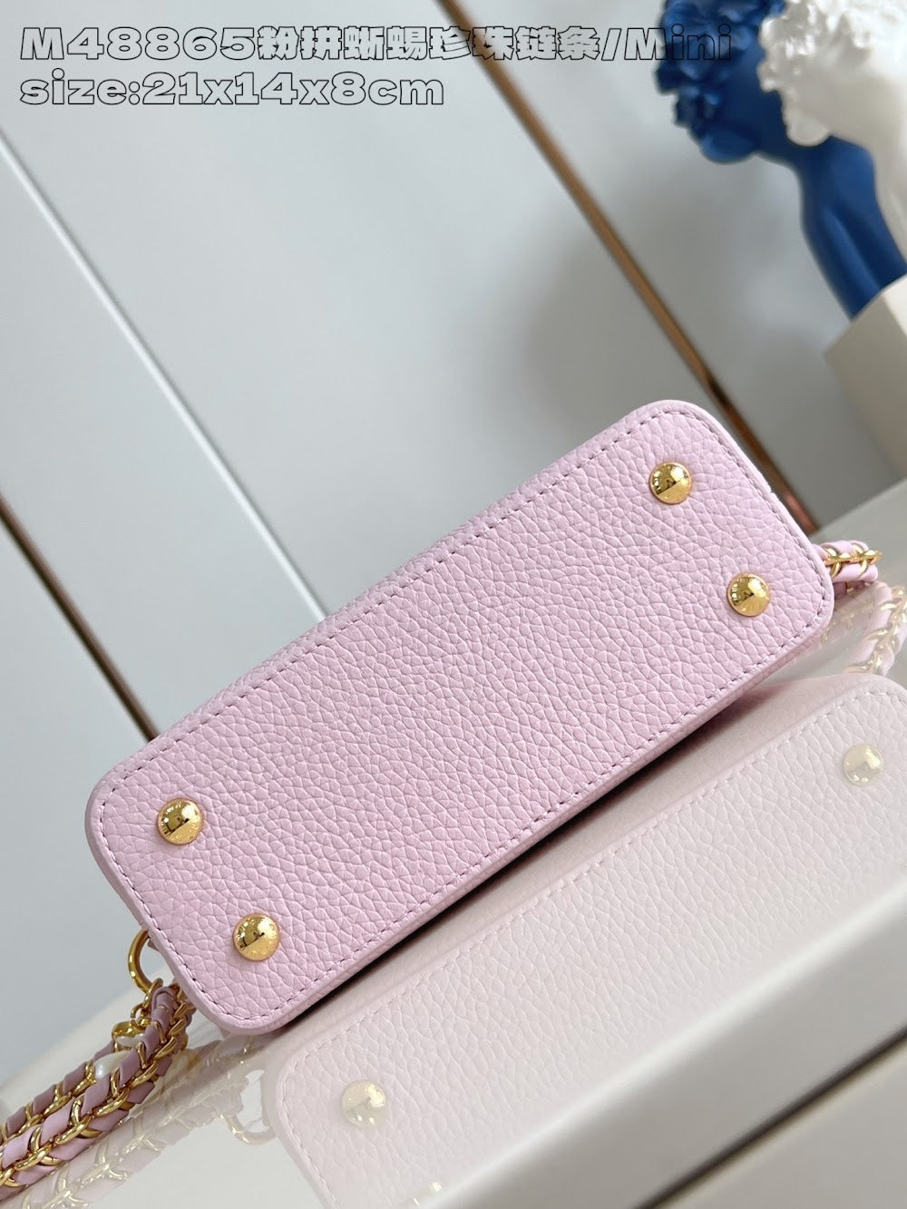 Dragons Bags ln Luxury Bag --96957