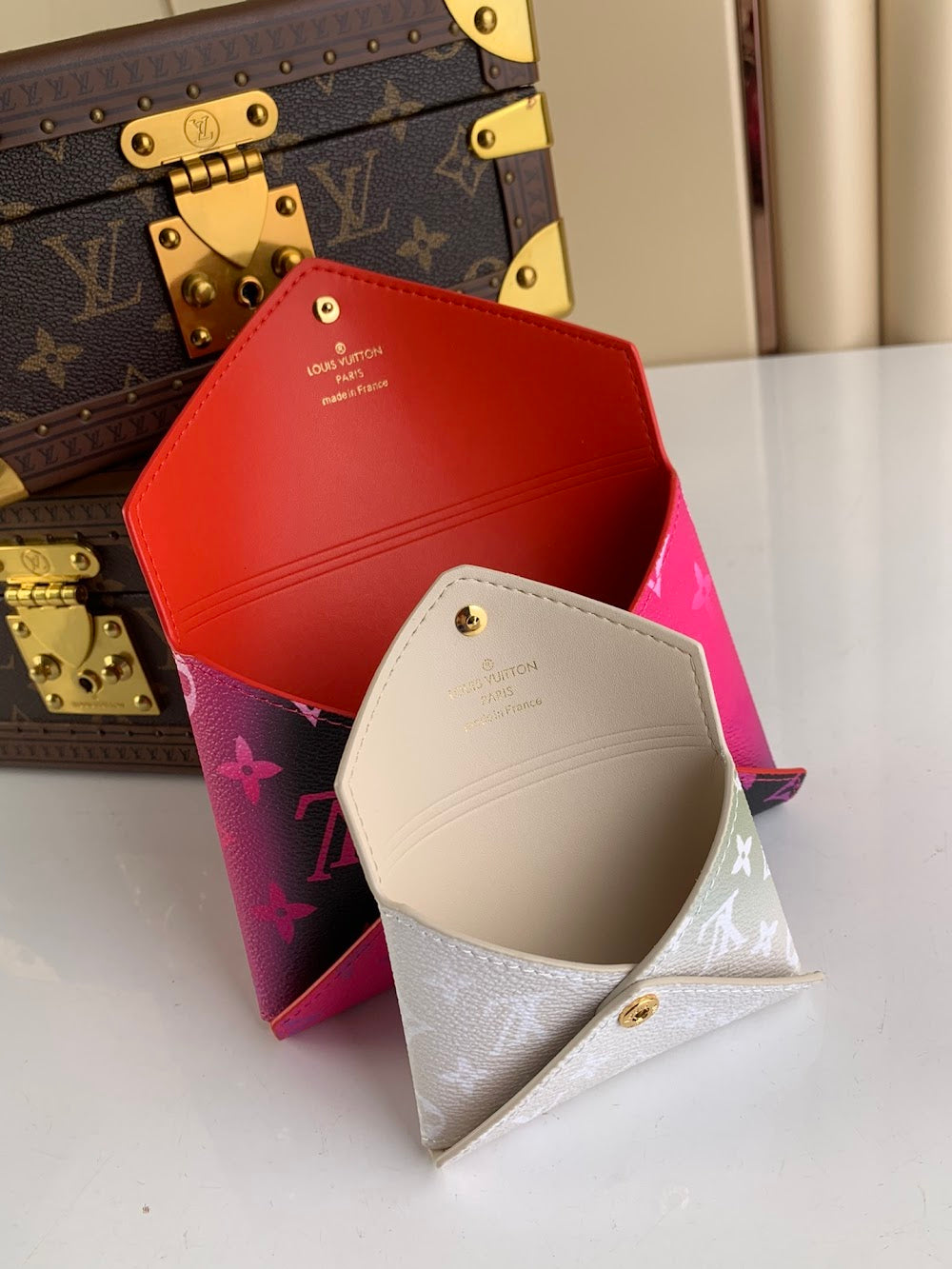 Dragons Bags ln Luxury Bag --60986