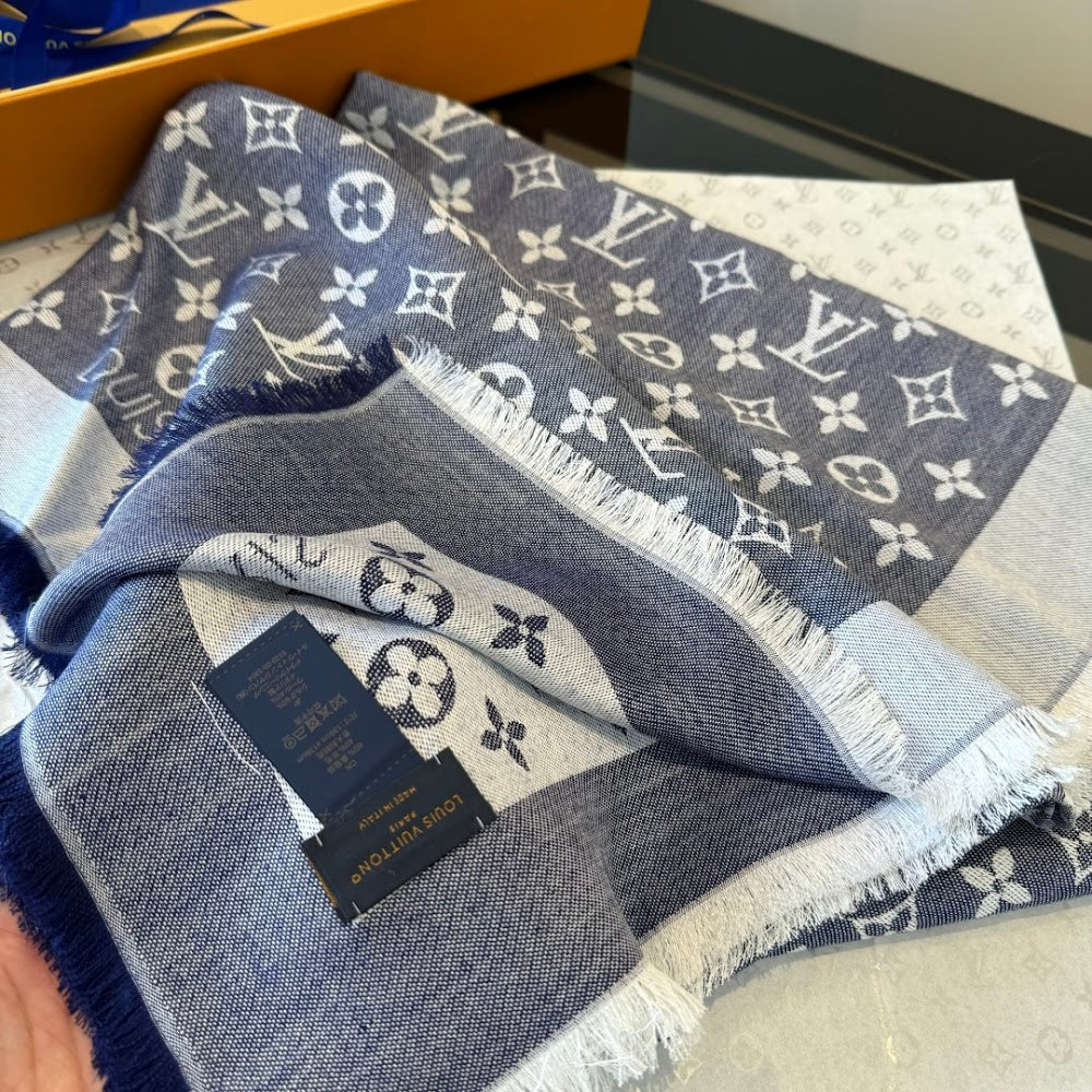 Dragons Bags Premium Designer Scarf --99708