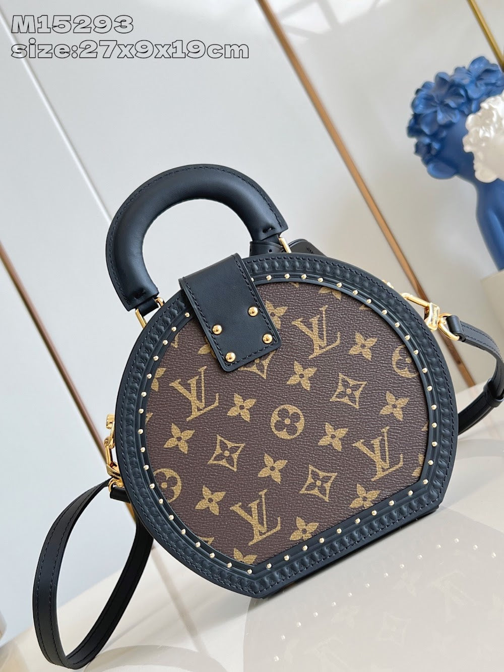 Dragons Bags ln Luxury Bag --96879