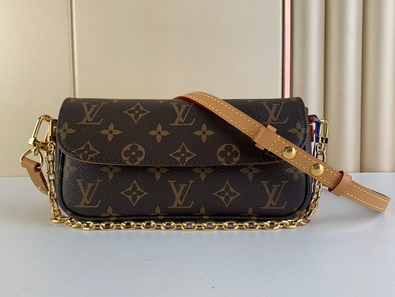 Dragons Bags ln Luxury Bag --58942