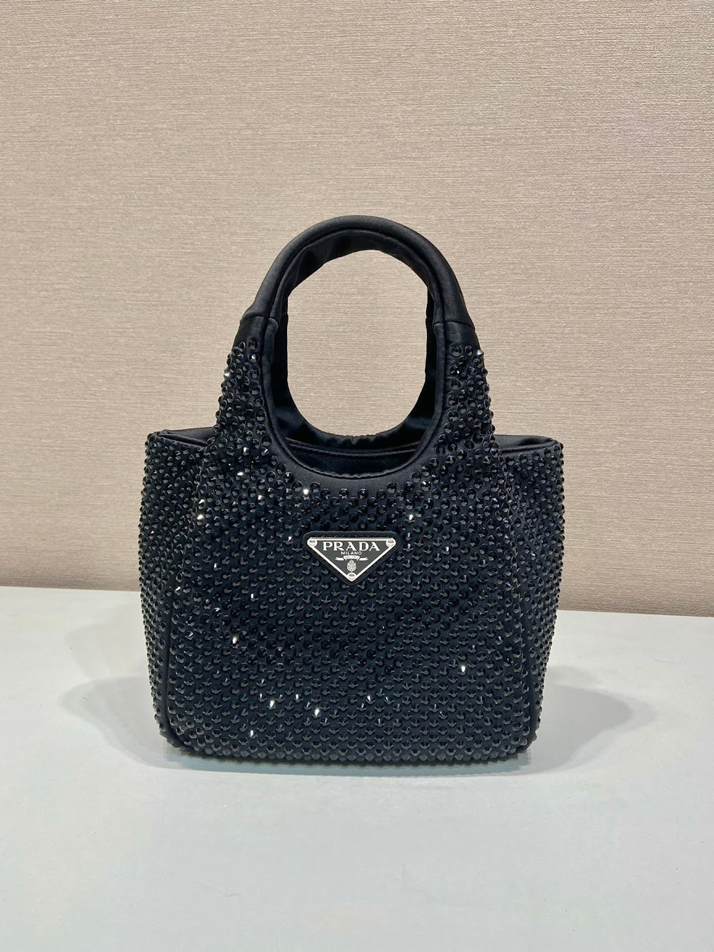 Dragons Bags Prada Luxury Bag --54410