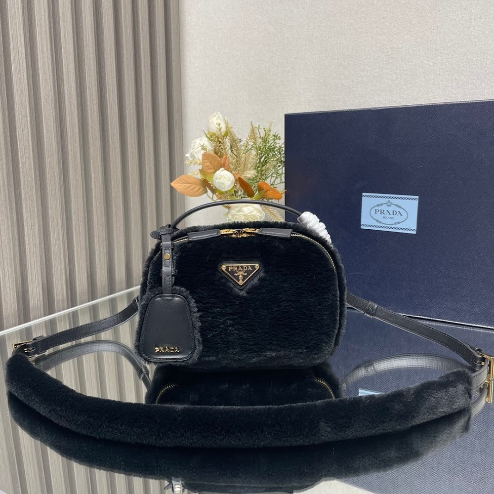 Dragons Bags Pradn Luxury Bag --102931