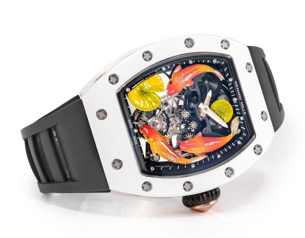 Dragons Bags Luxury Designer Watch --103910