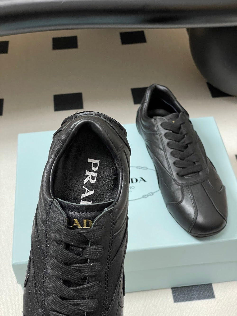 Dragons Bags Prada Luxury Heels --53485