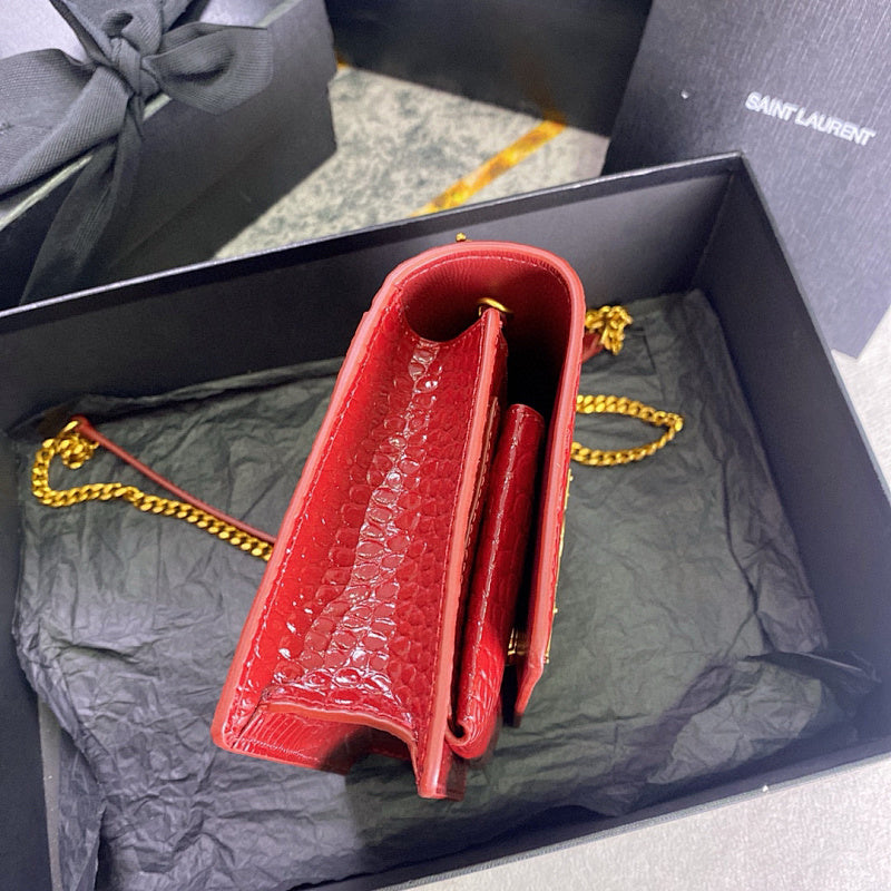 Dragons Bags ysn Luxury Bag --71829