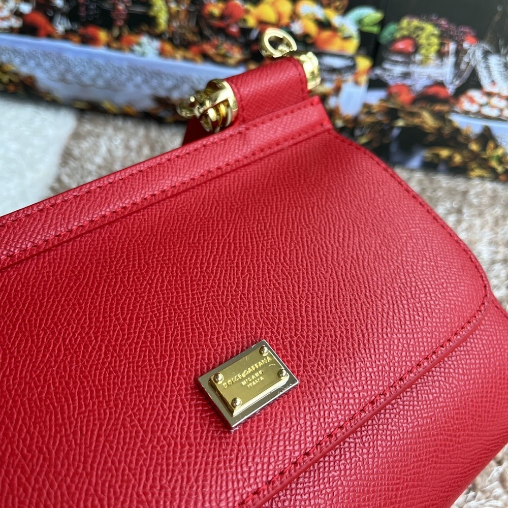 Dragons Bags DGn Luxury Bag --94010