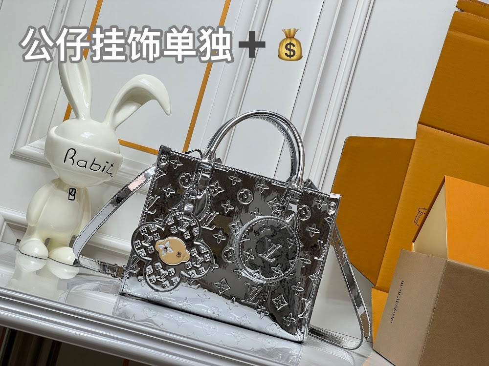 Dragons Bags ln Luxury Bag --77752