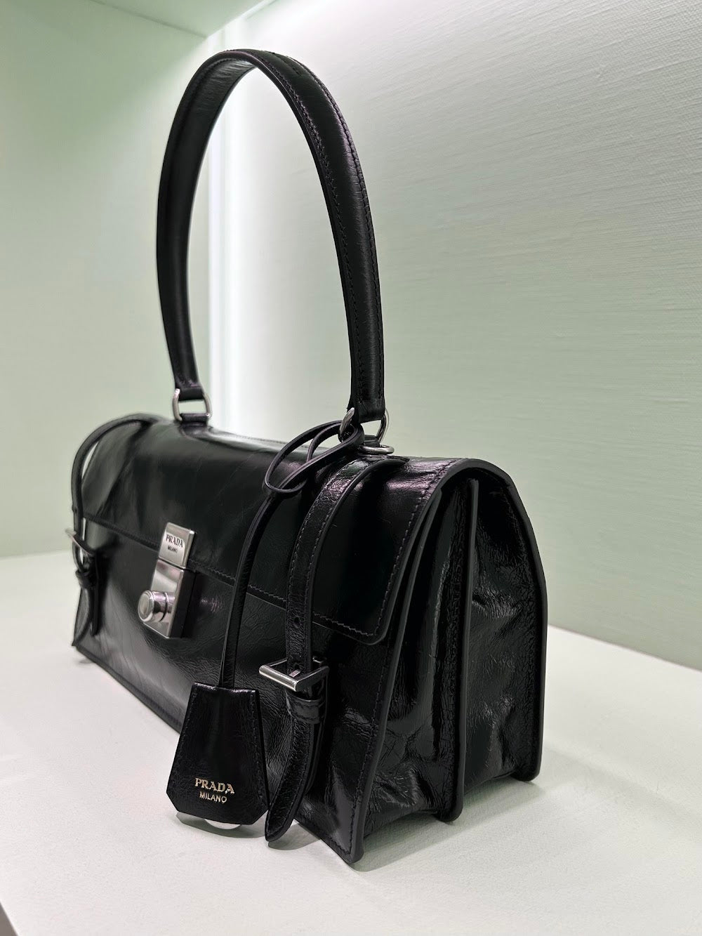 Dragons Bags Pradn Luxury Bag --102588
