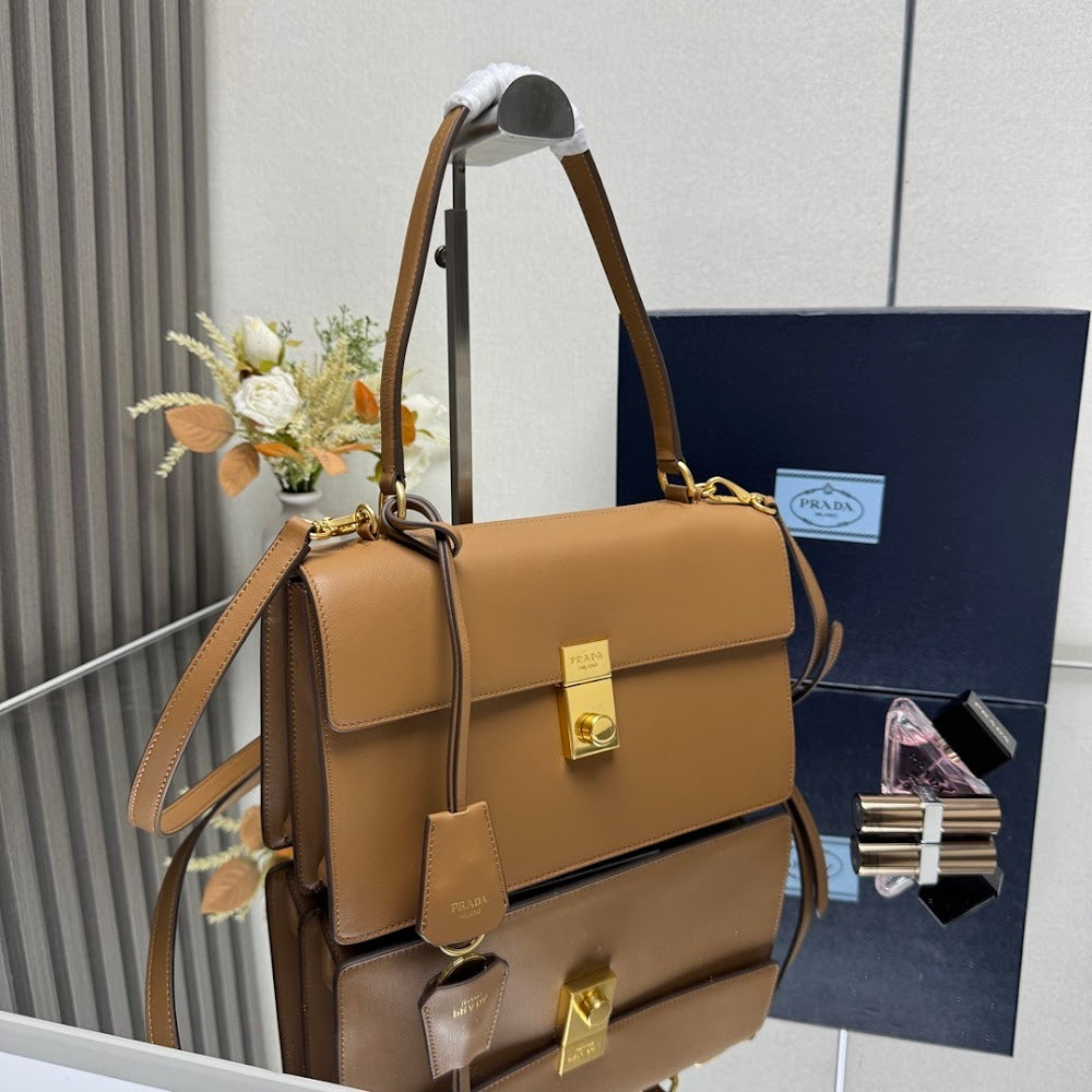 Dragons Bags Pradn Luxury Bag --102591