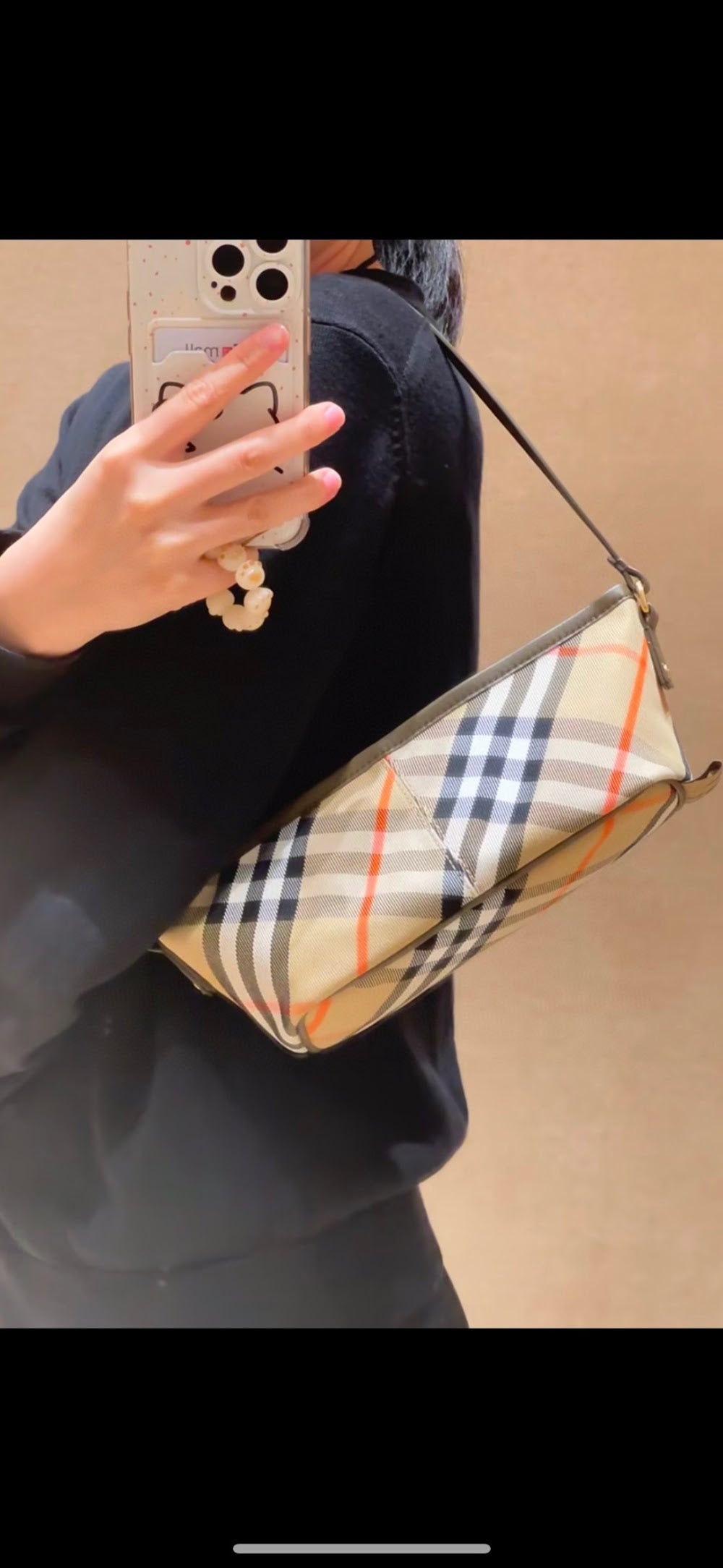 Dragons Bags Burberryn Luxury Bag --92707