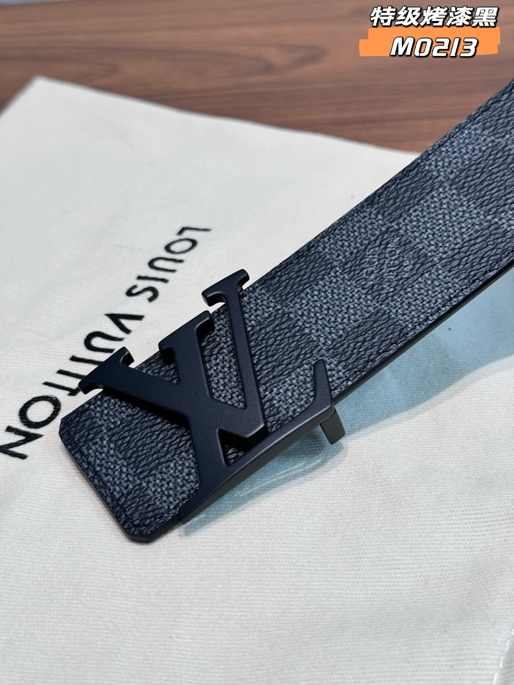 Dragons Bags ln Luxury Belt --100958