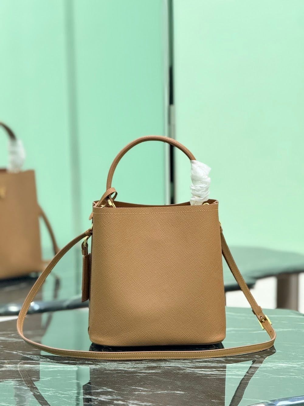 Dragons Bags Pradn Luxury Bag --101843