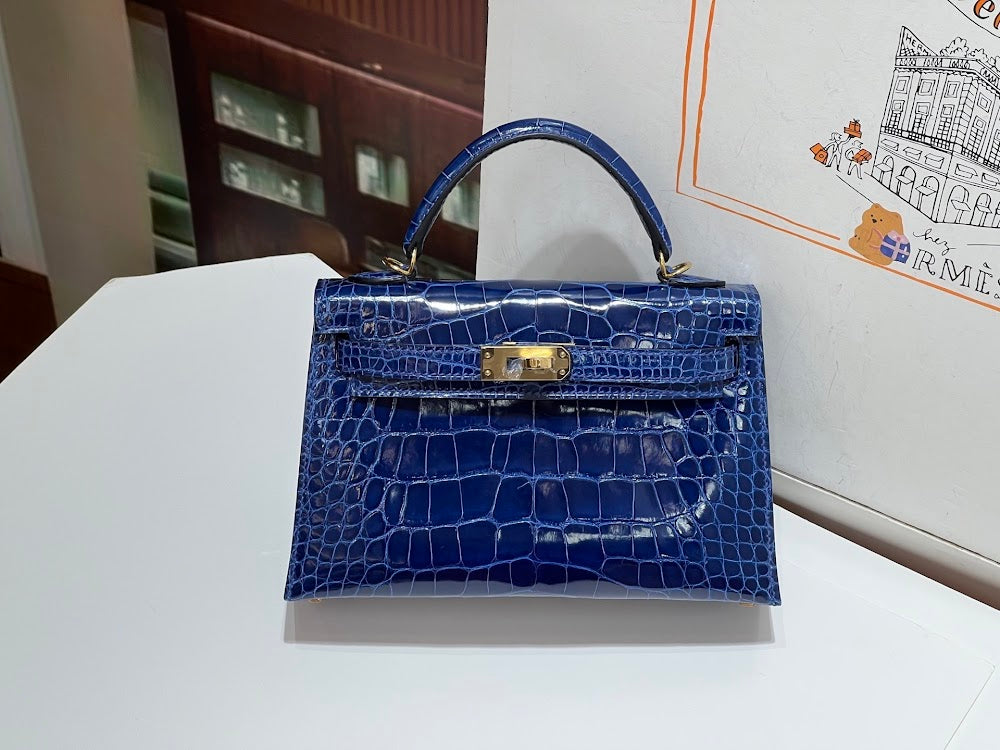 Dragons BagsHermesn Luxury Bag --117117