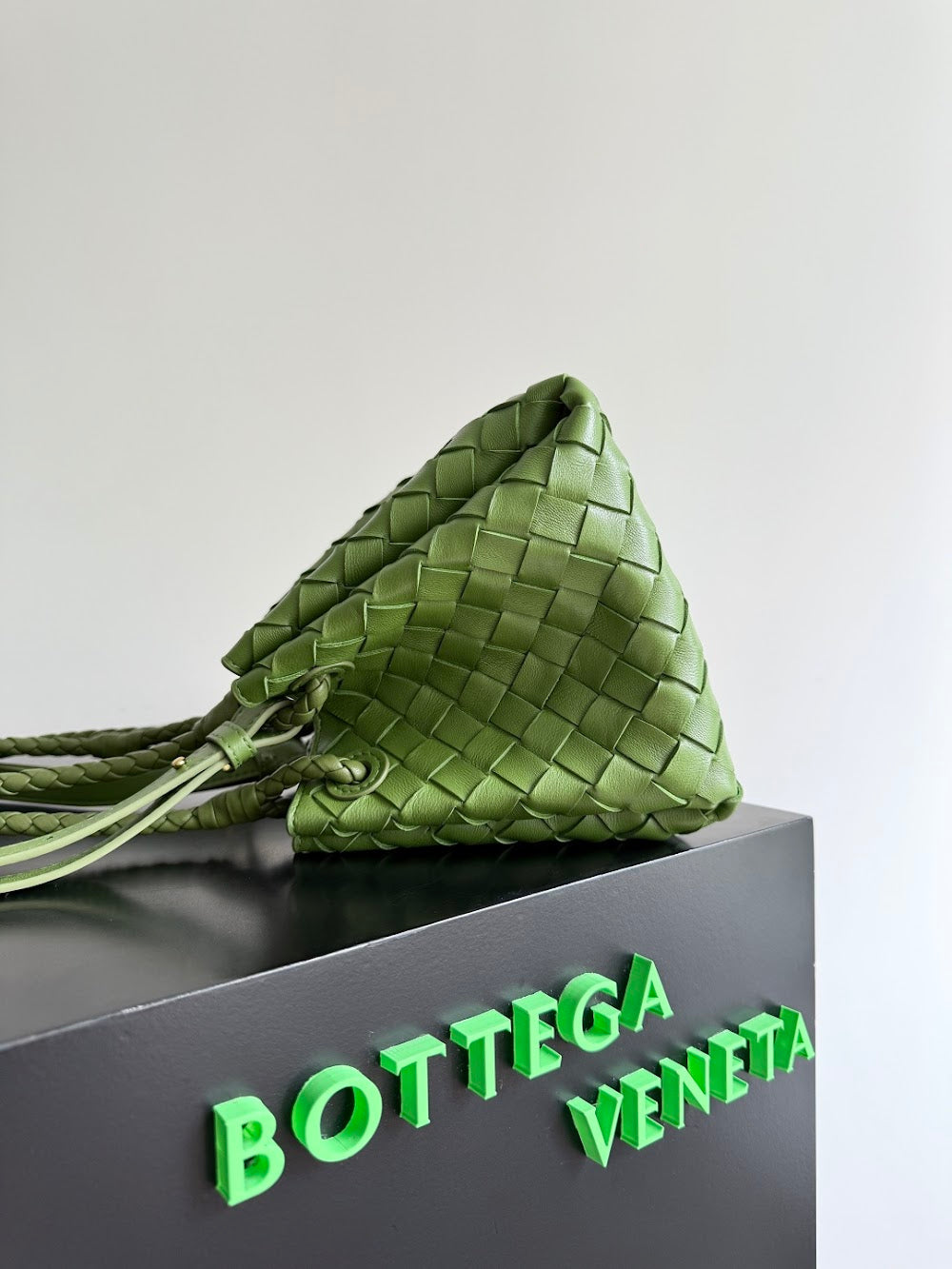 Dragons Bags Bottegan Luxury Bag --90965