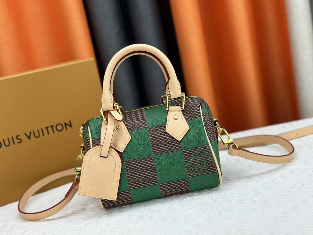 Jessica Bags ln Luxury Bag --76068