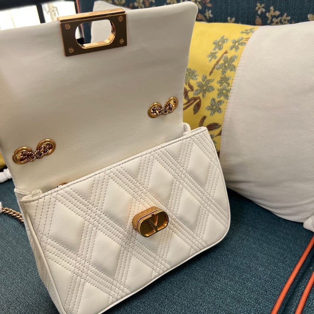 Dragons Bags Valentine Luxury Bag --121420