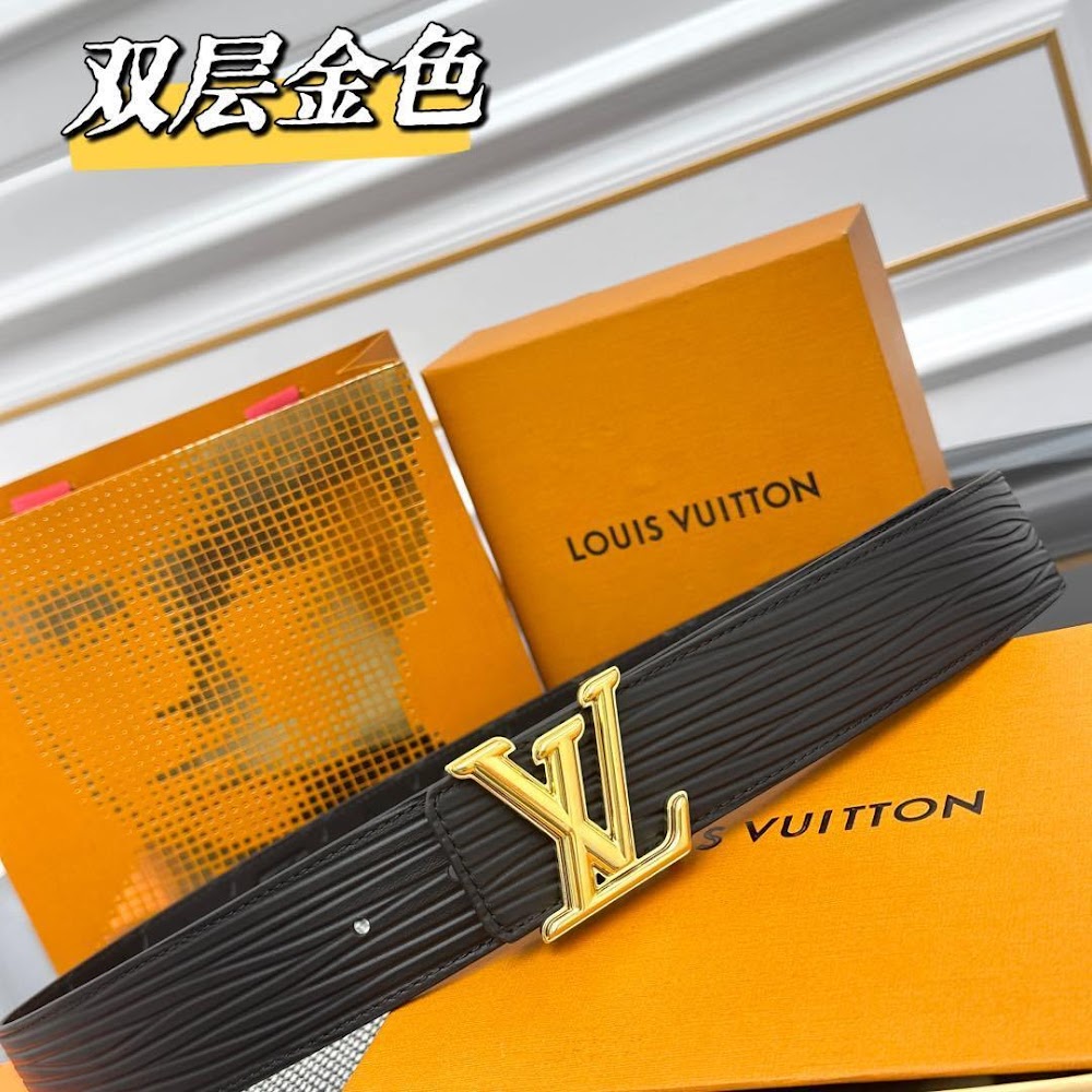 Dragons Bags ln Luxury Belt --101251