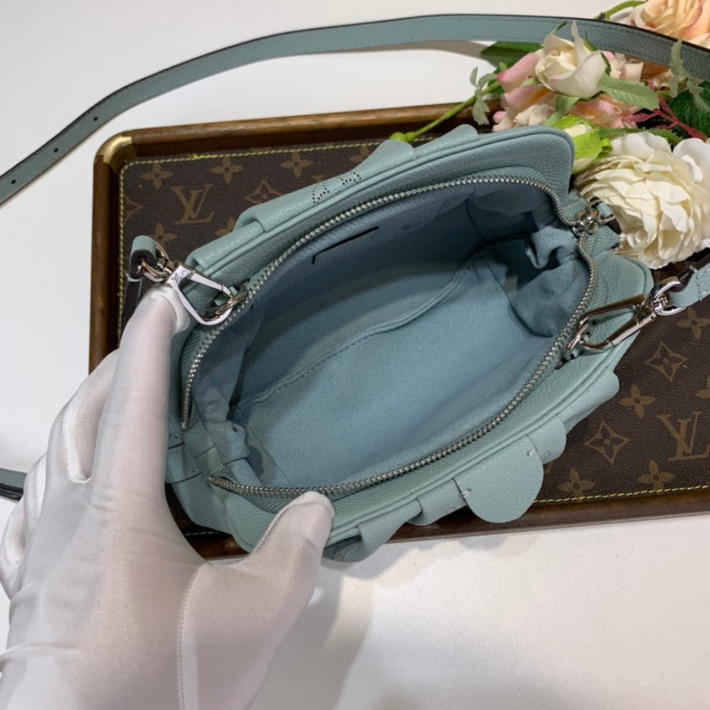 Dragons Bags ln Luxury Bag --59558