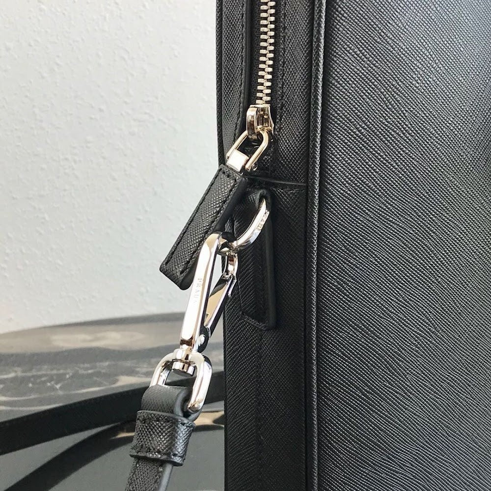 Dragons Bags Prada Luxury Bag --53746