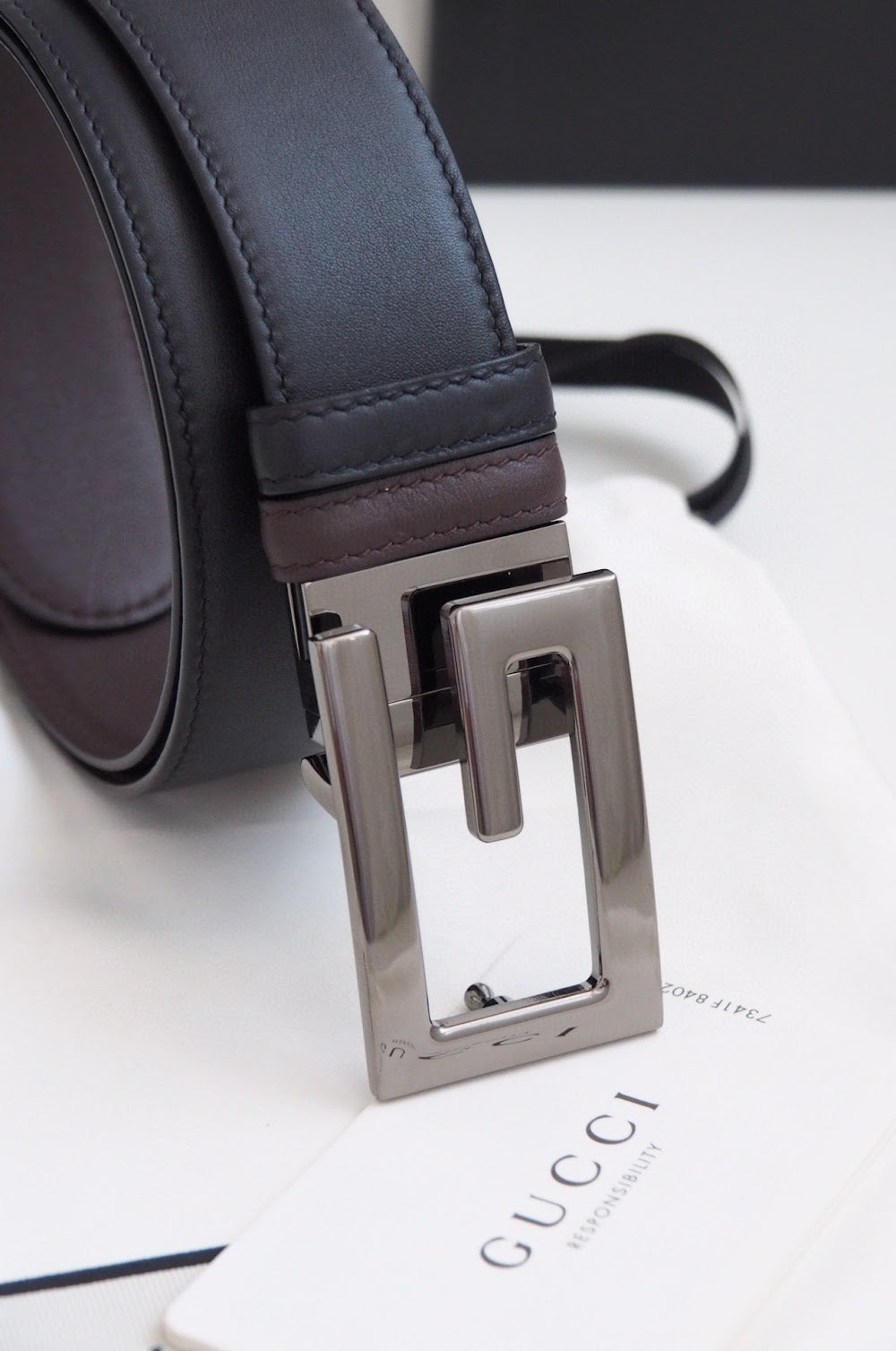 Dragons Bags Guccin Luxury Belt --108602